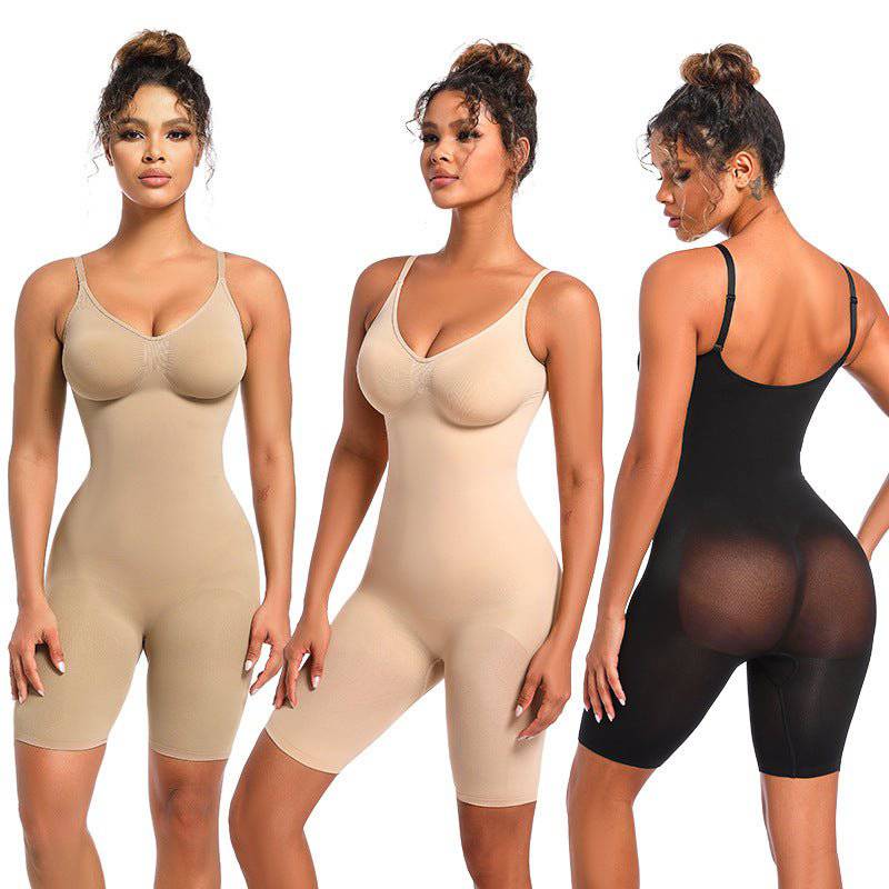 Skims like Body shaping clothing with abdominal lifting and hip shaping