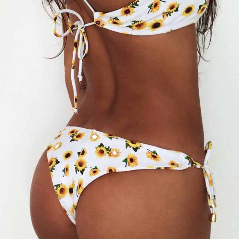 Besch Style Women Summer Two Piece Sets Sexy Sing Back Cross Strip Two Piece Set - Hot fashionista