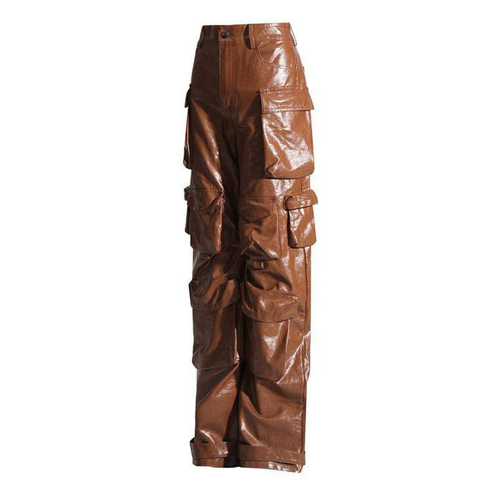 Leighton Brown Pixley Cargo Pants - Hot fashionista