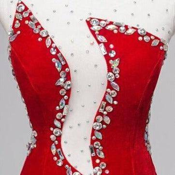 Robe de danse latine Marilyn Strass