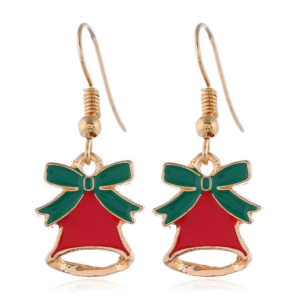 Laura Christmas Accessory Set - Hot fashionista