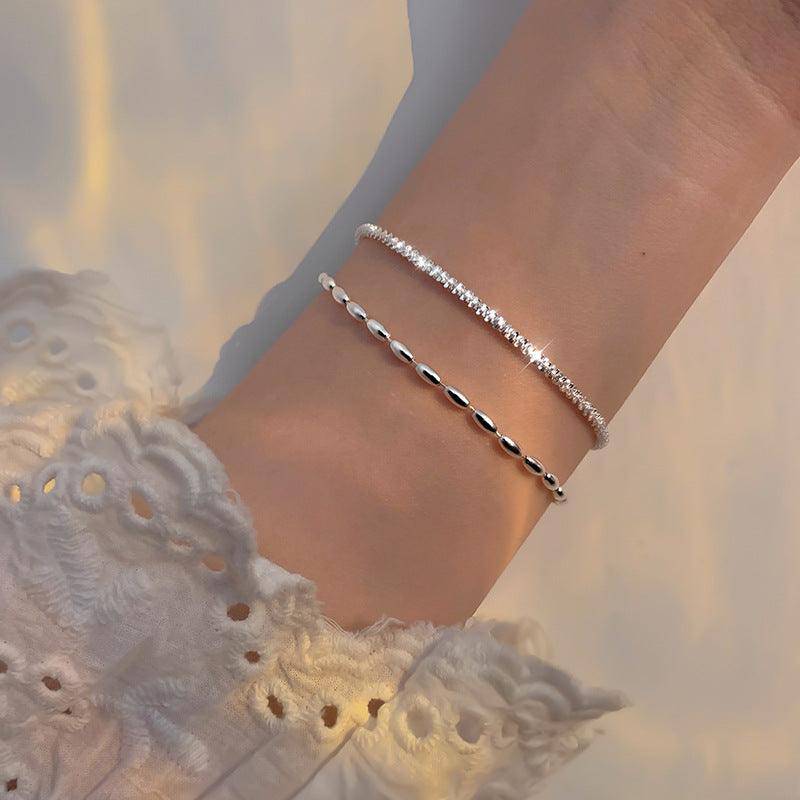 Chevonne Minimalist Bracelet