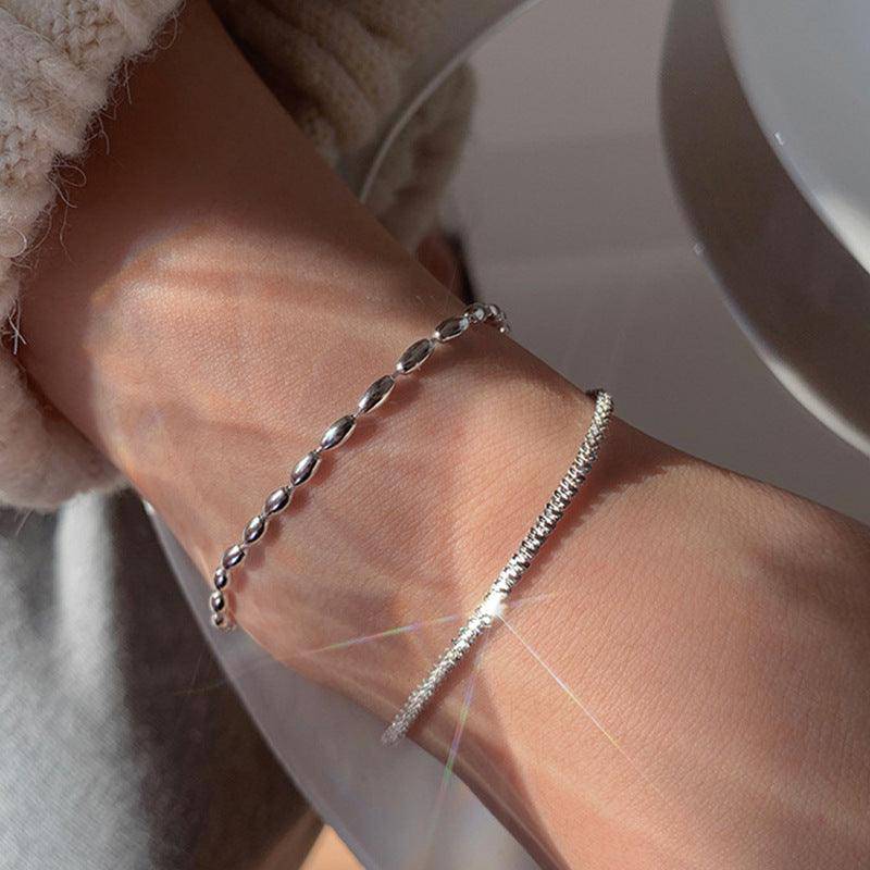 Bracelet Minimaliste Chevonne 