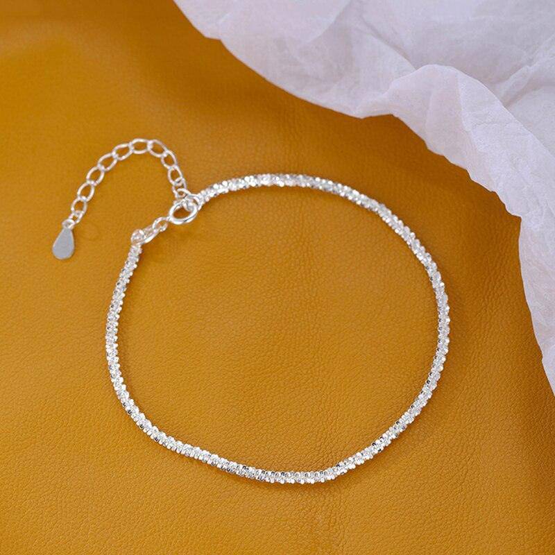 Bracelet Minimaliste Chevonne 