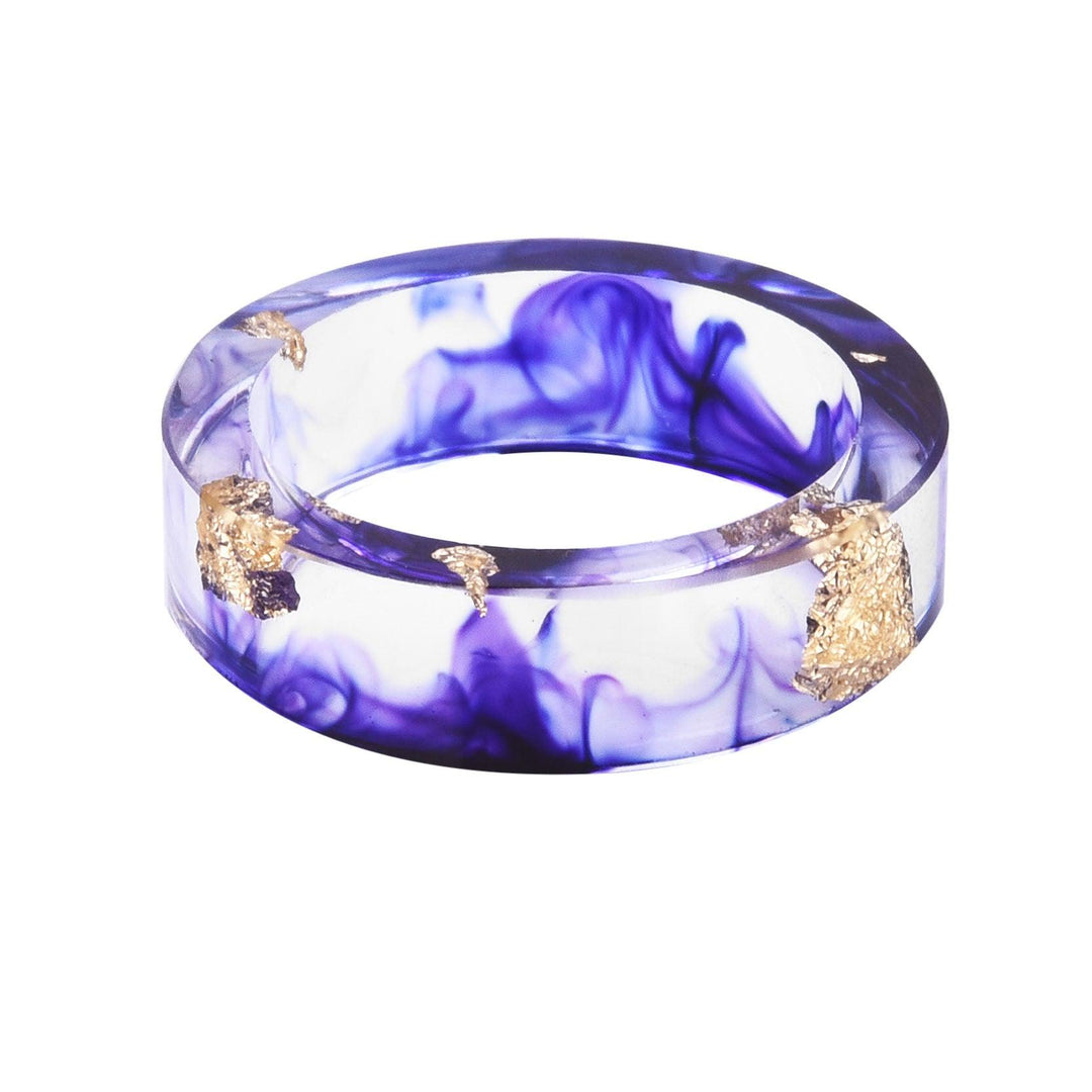 Tabitha Transparent Ring - Hot fashionista