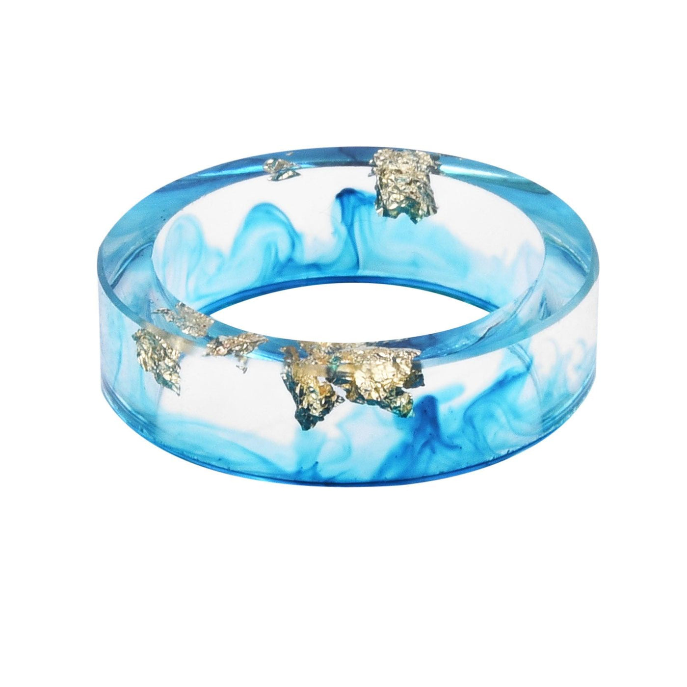 Tabitha Transparent Ring