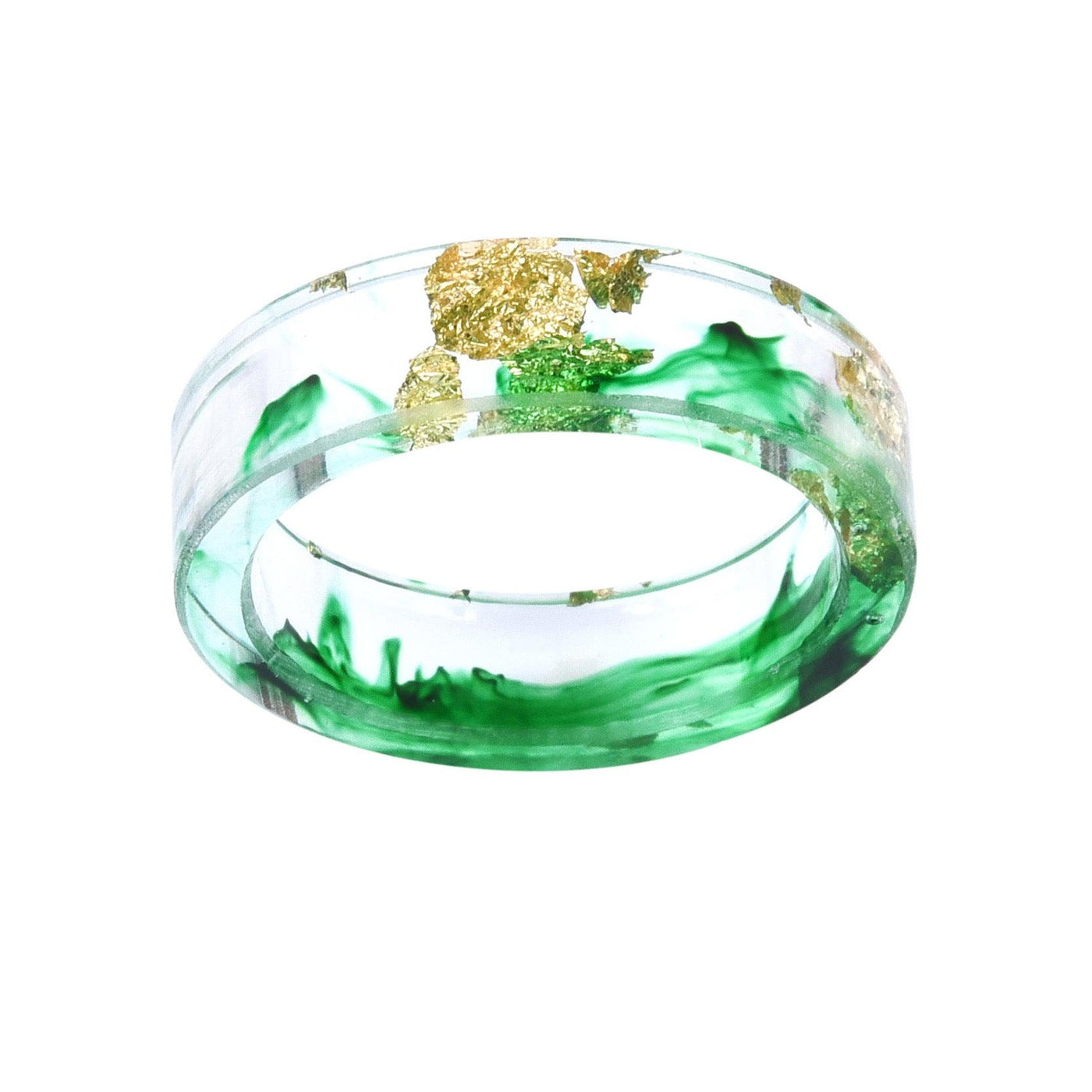 Bague transparente Tabitha 