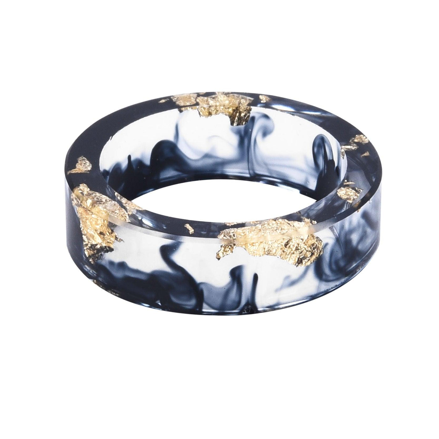 Tabitha Transparent Ring