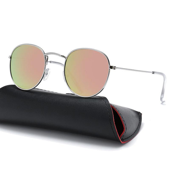 Aspyn Fashion Retro Sunglasses - Hot fashionista