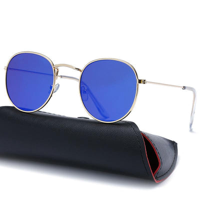 Aspyn Fashion Retro Sunglasses