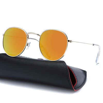 Aspyn Fashion Retro Sunglasses