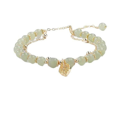 Dina Jade Bracelet