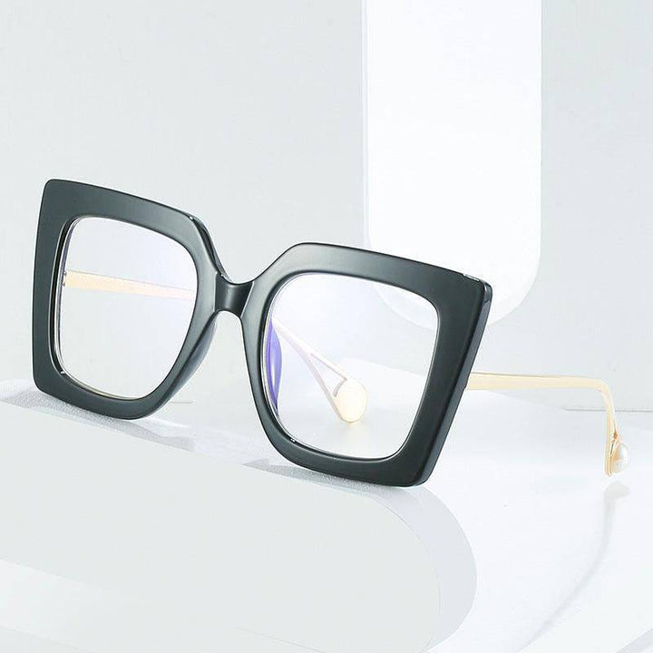 Arienne Oversized Trend Glasses - Hot fashionista