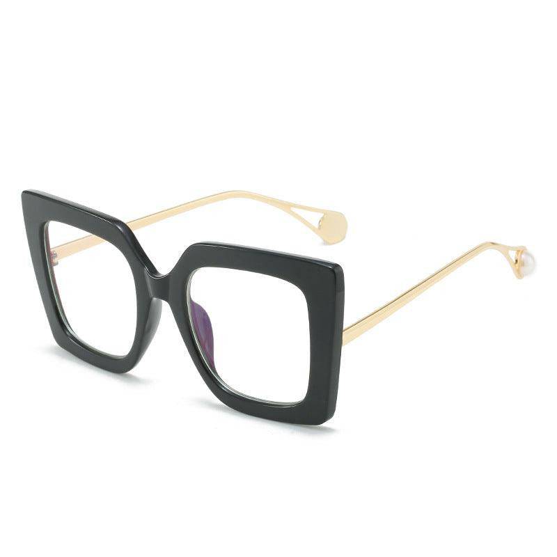 Arienne Oversized Trend Glasses - Hot fashionista