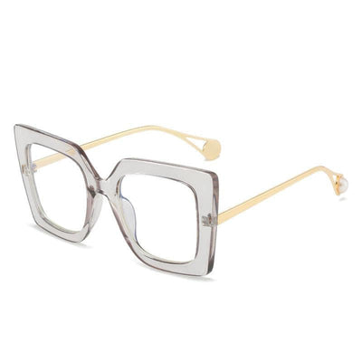 Arienne Oversized Trend Glasses