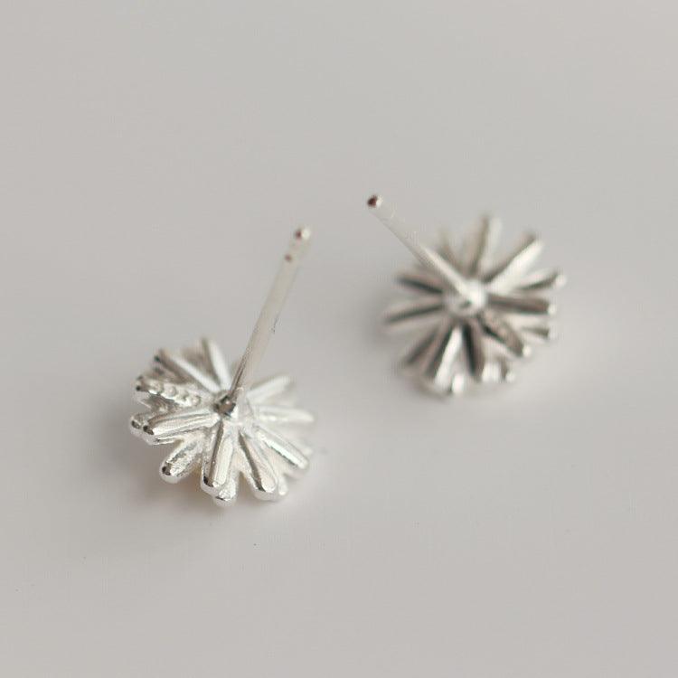 River Daisy Flower Earrings - Hot fashionista