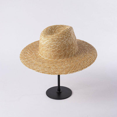 Jacquetta Straw Hat