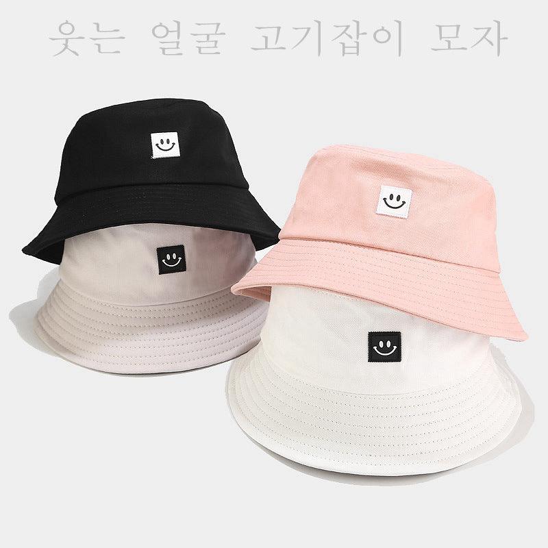 Casquette Katharyn Solid Smiley