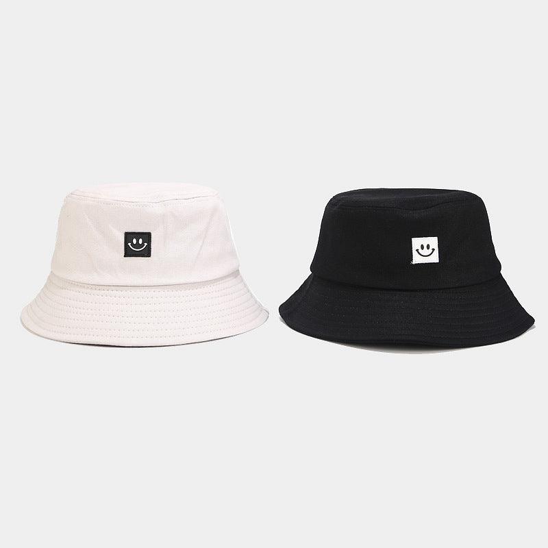 Casquette Katharyn Solid Smiley