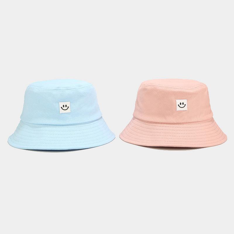 Casquette Katharyn Solid Smiley