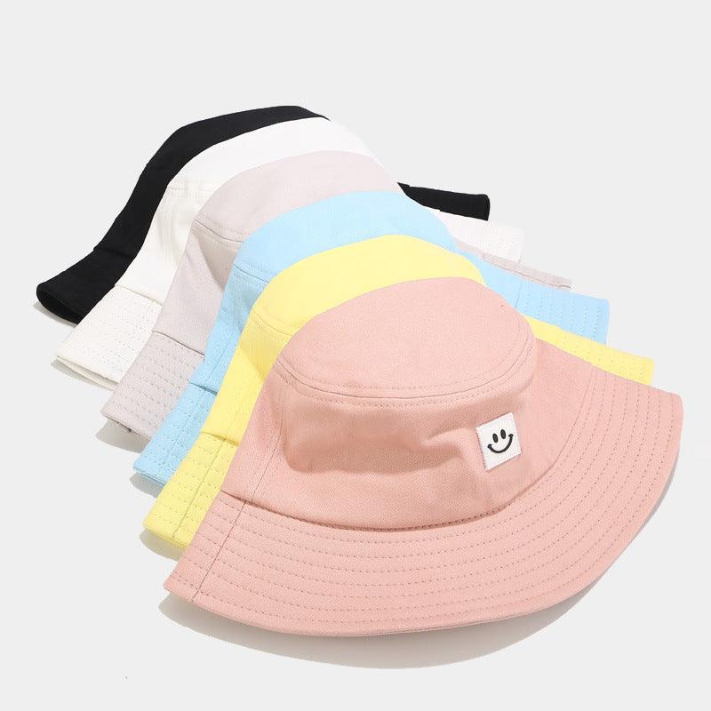 Casquette Katharyn Solid Smiley