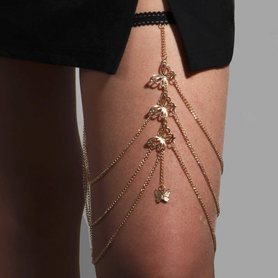 Hester Leg Chain