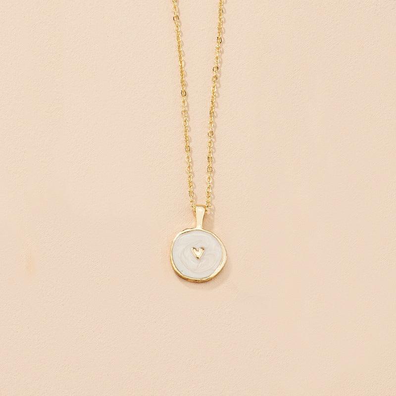 Isadora Celestial Bodies Pendant Necklace