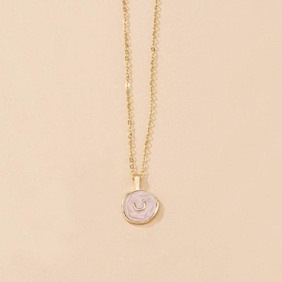 Isadora Celestial Bodies Pendant Necklace