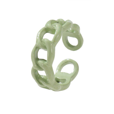 Delice Chain Candy Ring