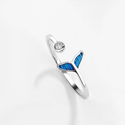 Bague Baleine Kathlyn