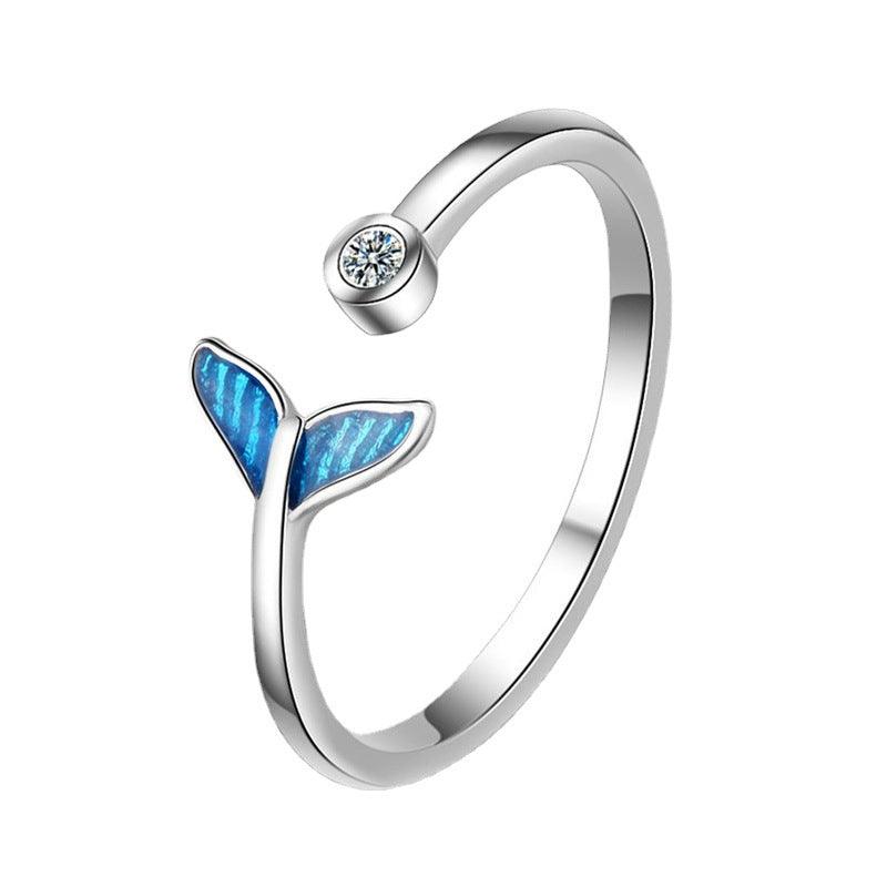 Bague Baleine Kathlyn