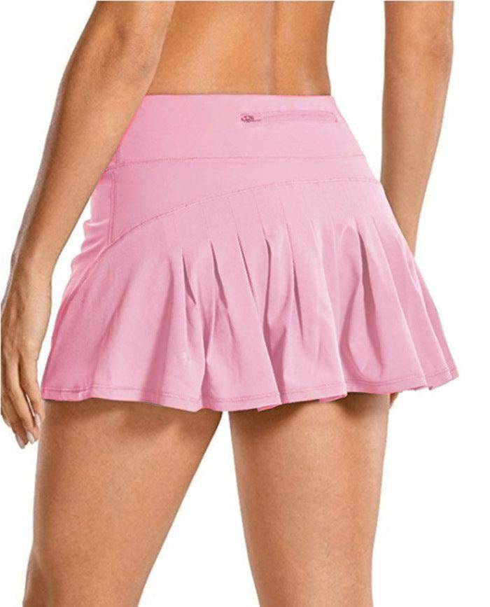 Megan Sports Skirt - Hot fashionista