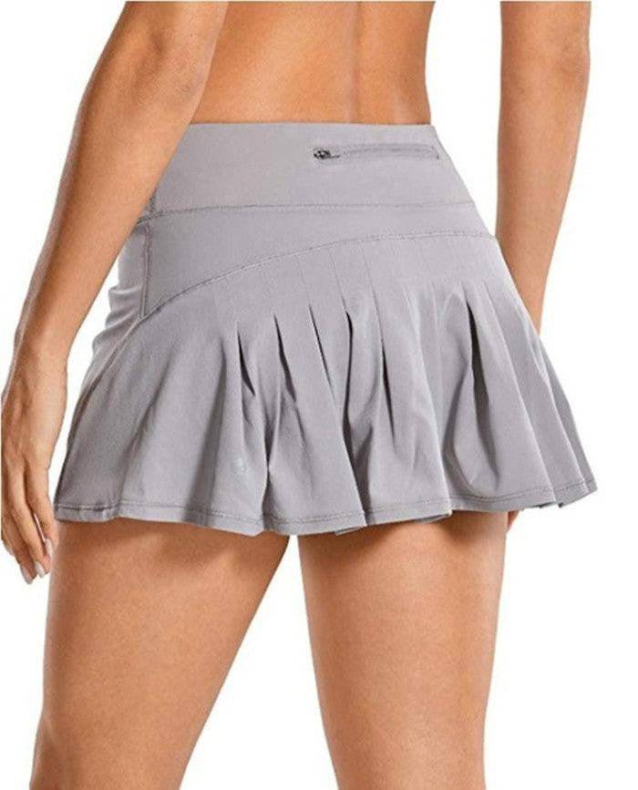 Megan Sports Skirt - Hot fashionista