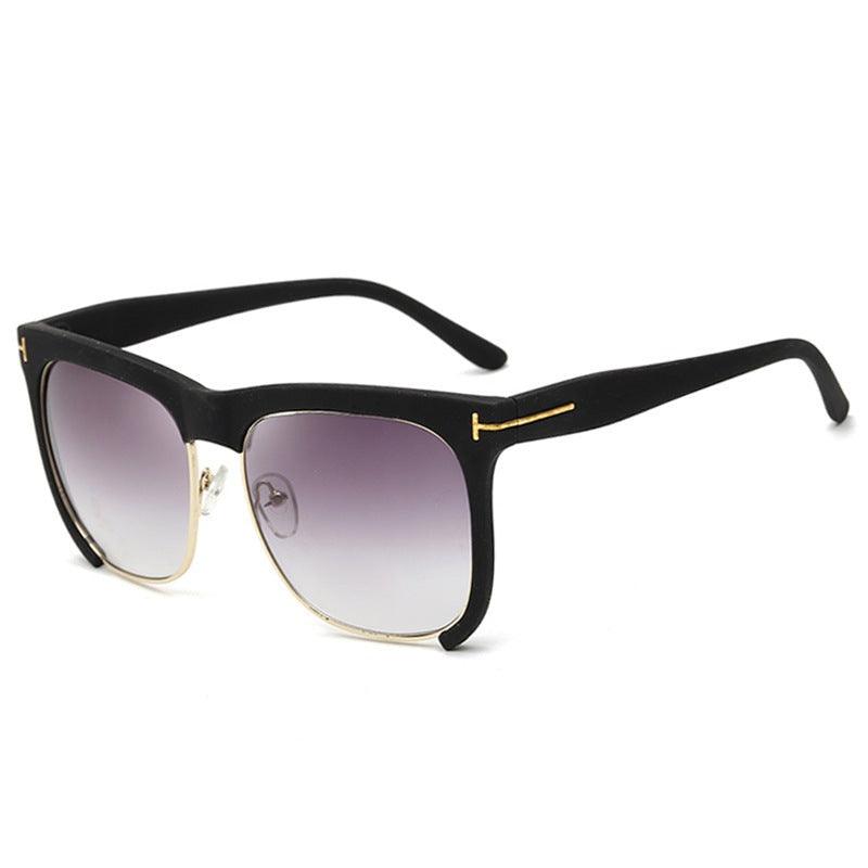 Robina Gradient Lens Sunglasses - Hot fashionista