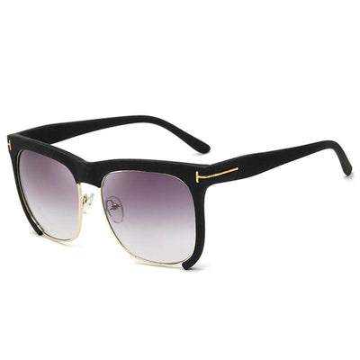 Robina Gradient Lens Sunglasses