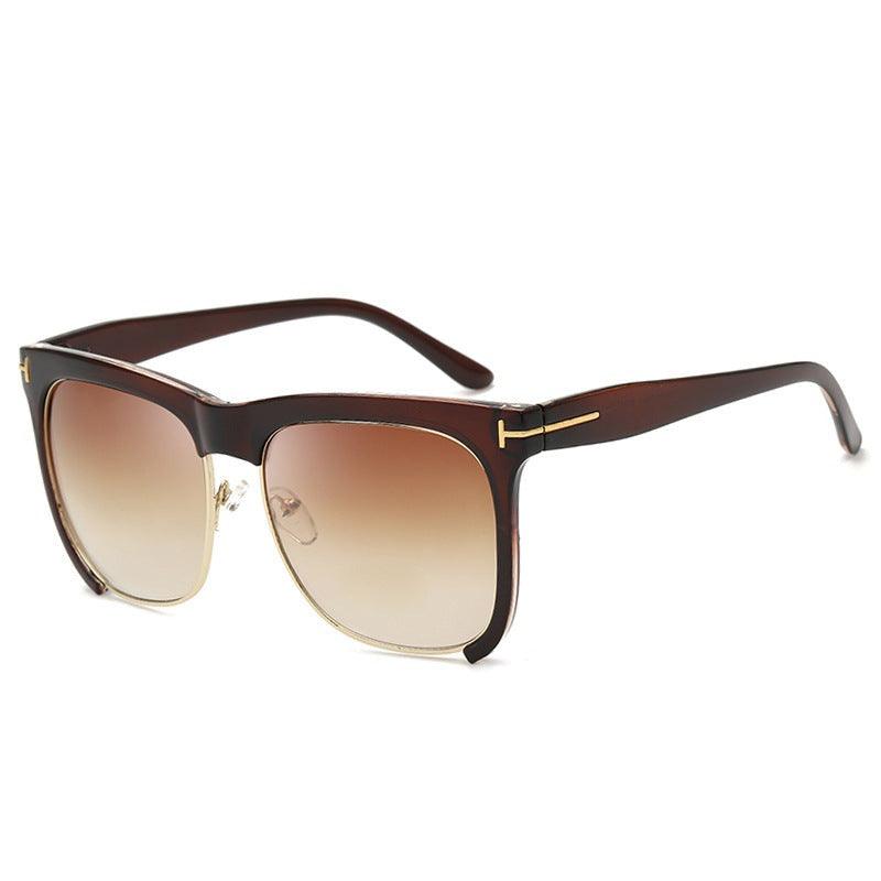 Robina Gradient Lens Sunglasses - Hot fashionista