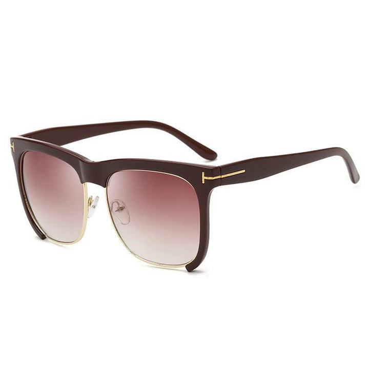 Robina Gradient Lens Sunglasses - Hot fashionista