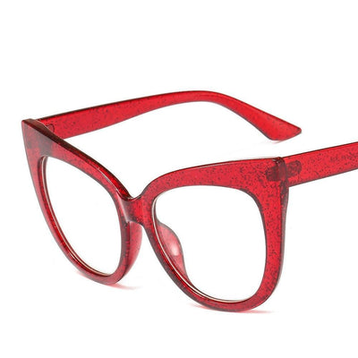 Callista Cat Eye Glasses