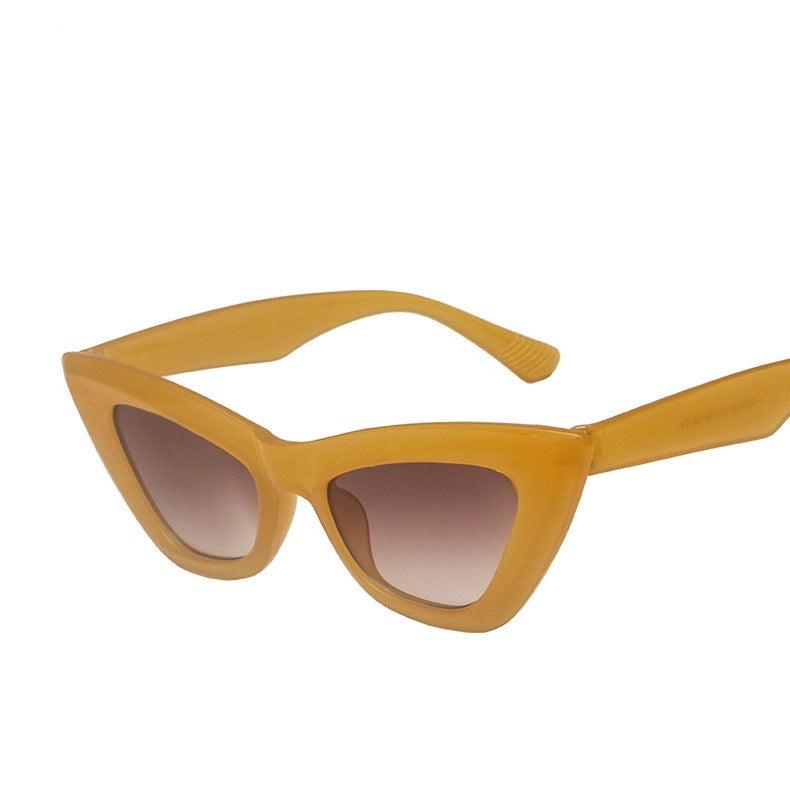 Lunettes de soleil tendance Suzy 