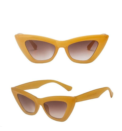 Lunettes de soleil tendance Suzy 