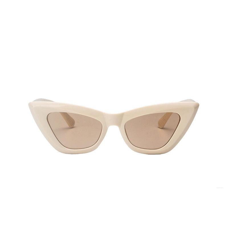 Lunettes de soleil tendance Suzy 