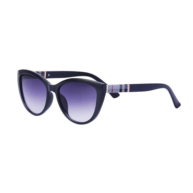 Celestine Cat Frame Sunglasses