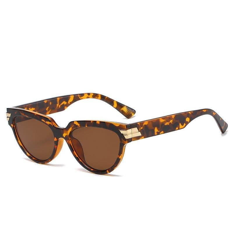 Caroline Cat Eye Sunglasses