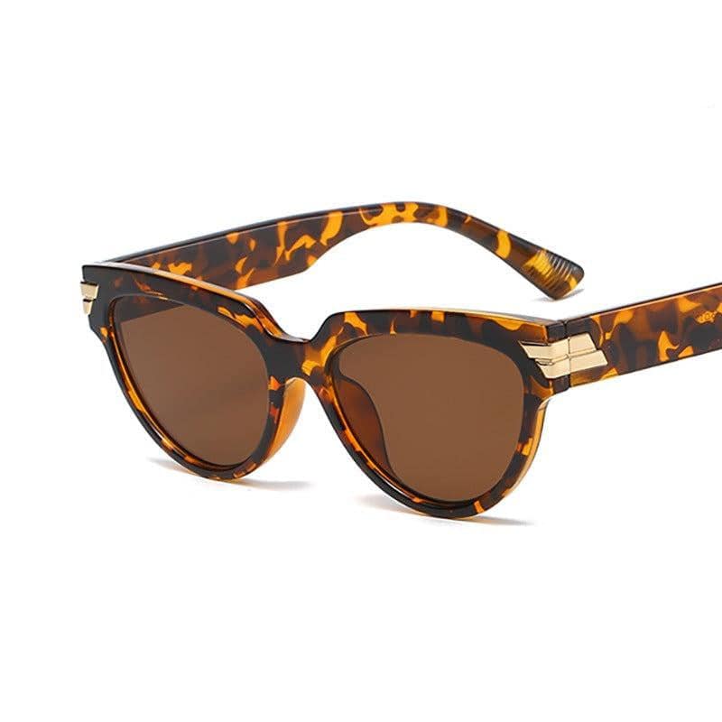 Caroline Cat Eye Sunglasses - Hot fashionista