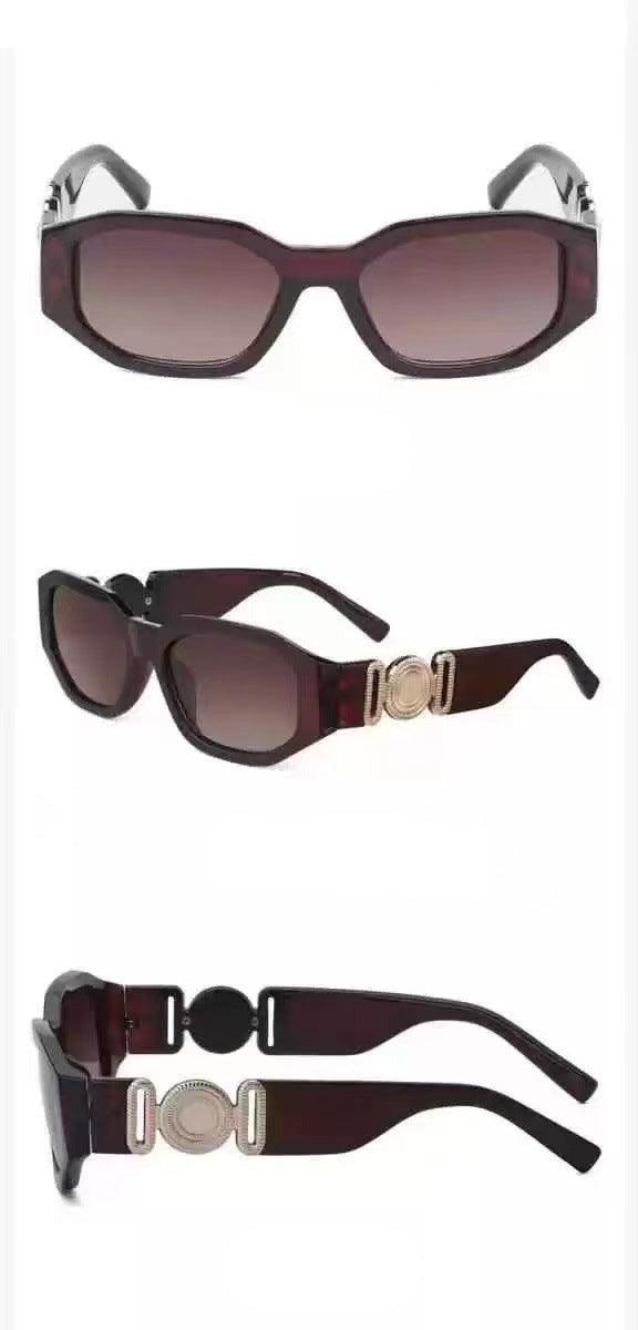 Rosabel Retro Sunglasses