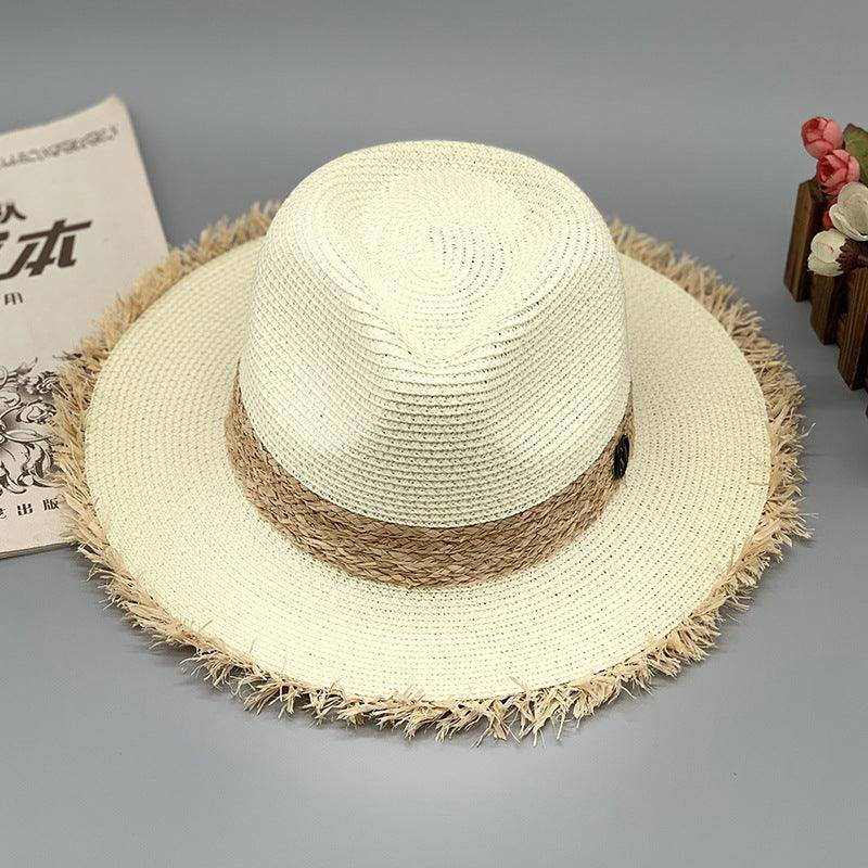 Lita Straw Hat - Hot fashionista