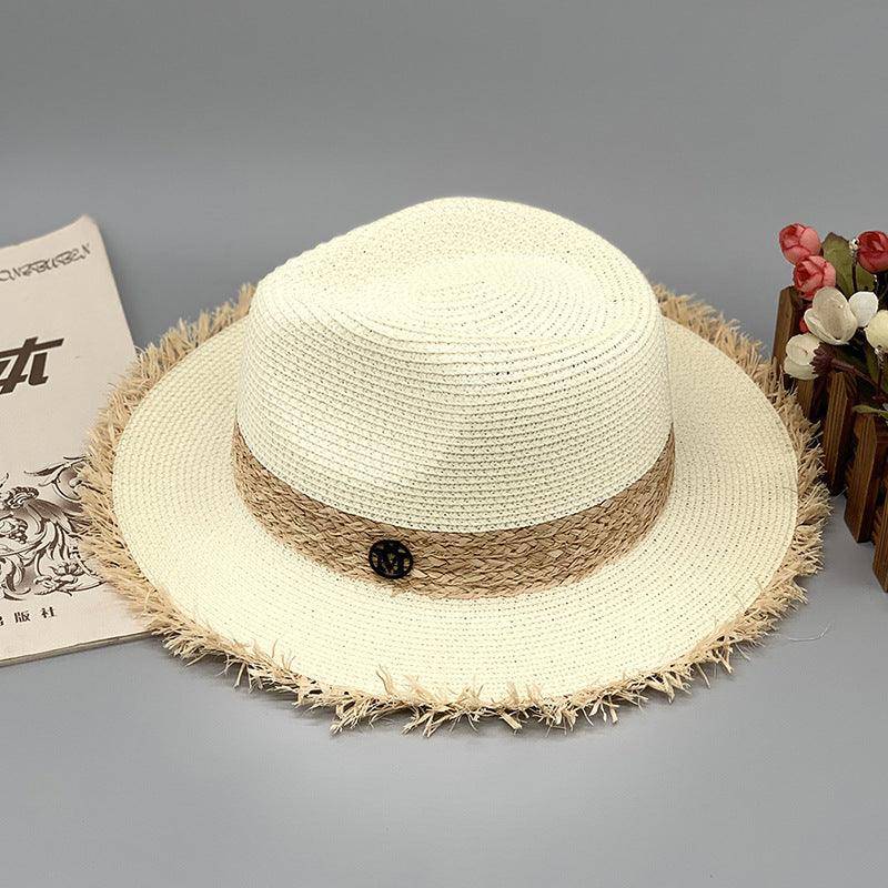 Lita Straw Hat - Hot fashionista