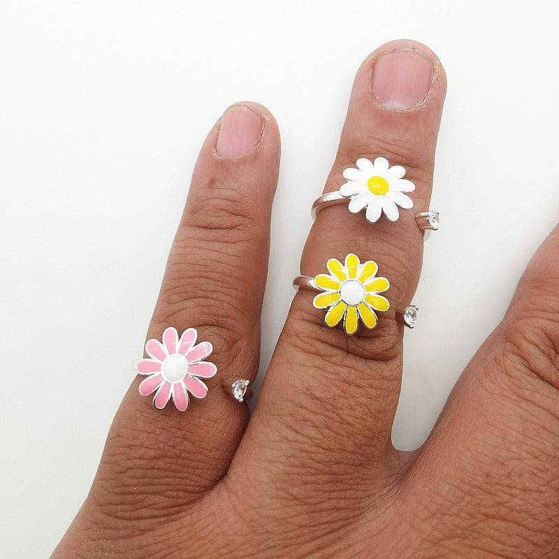 Bague Danita Marguerite 